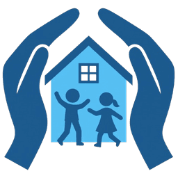 The Home of Hope logo